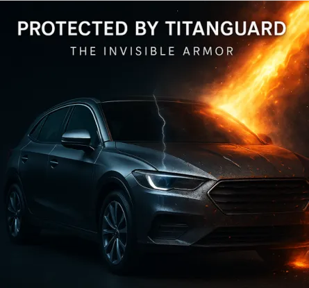 TITANGUARD